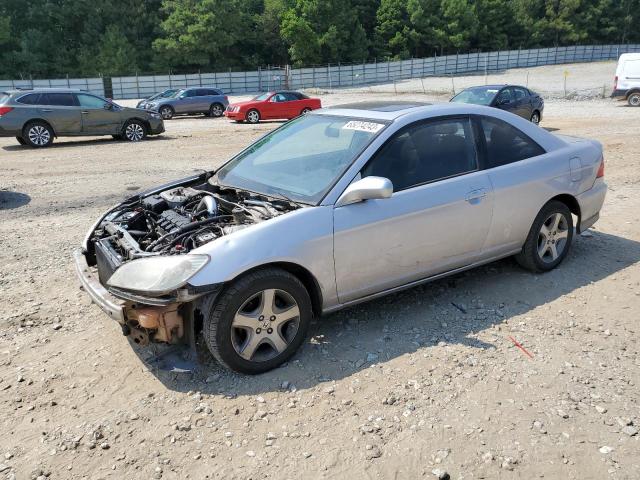 HONDA CIVIC EX 2005 1hgem22985l003012