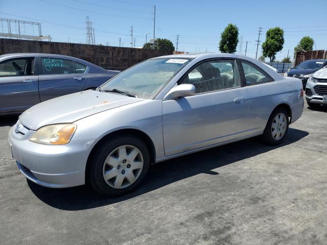 HONDA CIVIC SI 2001 1hgem22991l005975