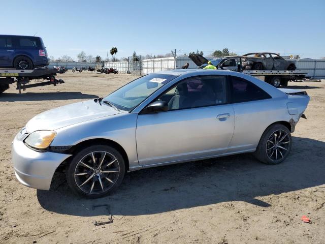 HONDA CIVIC 2003 1hgem22993l041295