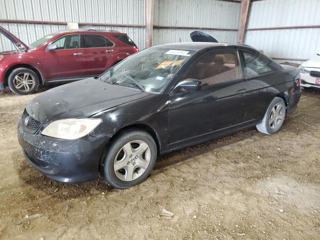 HONDA CIVIC 2004 1hgem22994l012350