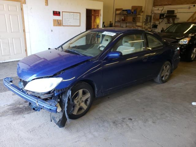 HONDA CIVIC EX 2004 1hgem22994l040326