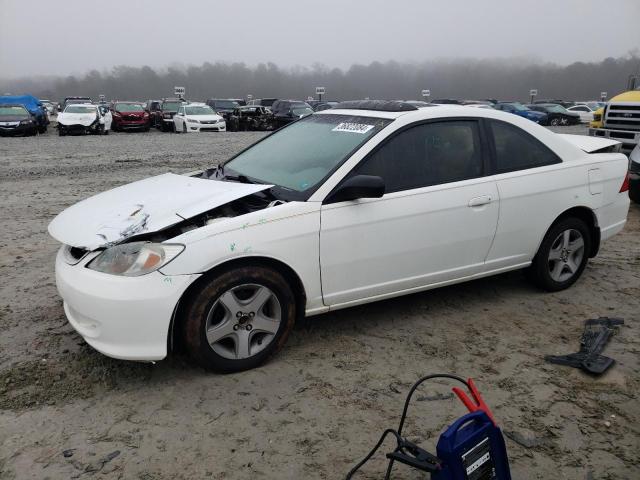 HONDA CIVIC 2004 1hgem22994l061371