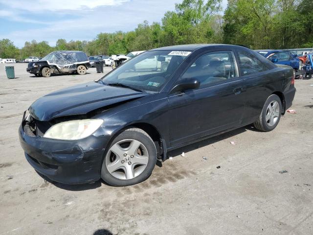 HONDA CIVIC 2004 1hgem22994l079787