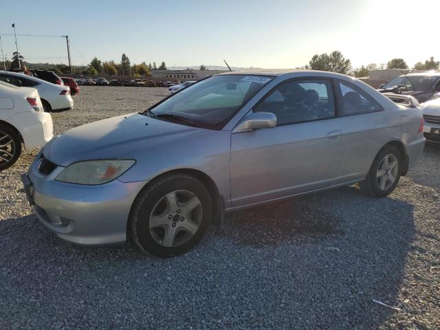 HONDA CIVIC 2005 1hgem22995l002404