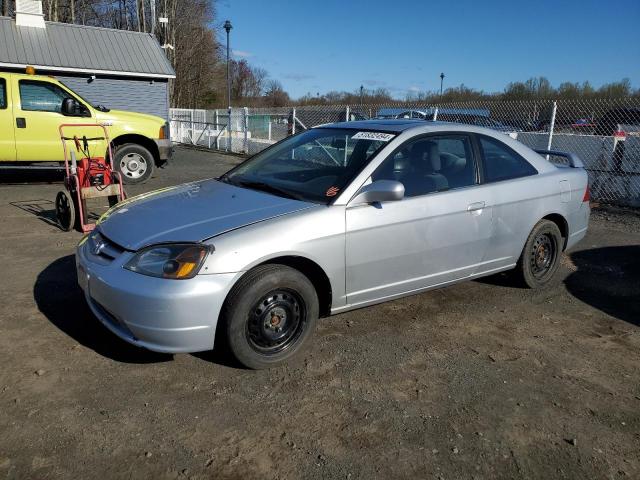 HONDA CIVIC 2002 1hgem229x2l074465