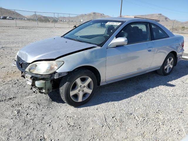 HONDA CIVIC 2004 1hgem229x4l018772