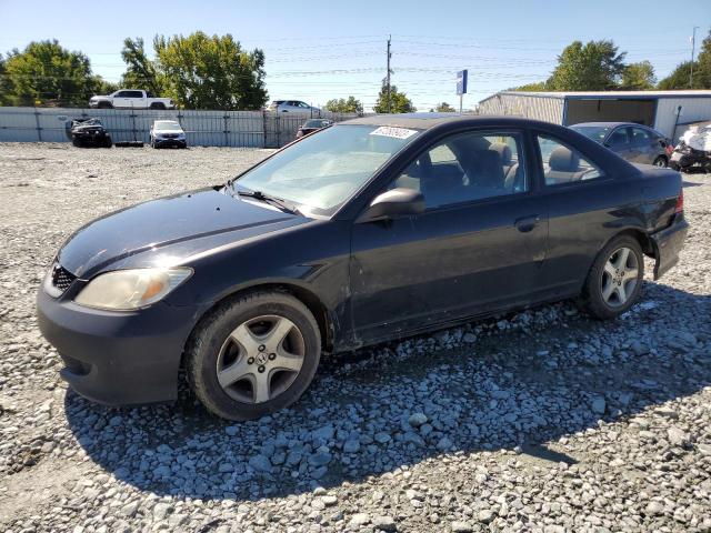 HONDA CIVIC EX 2004 1hgem229x4l021459