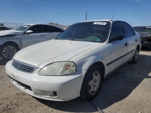 HONDA CIVIC 1999 1hgen1641xl000476