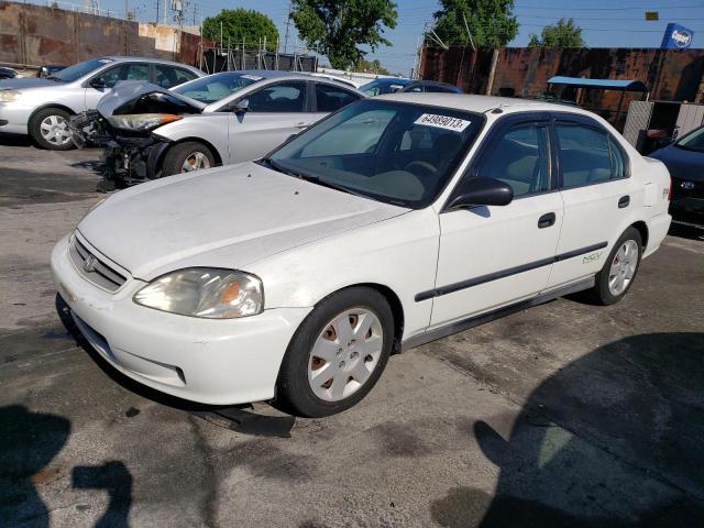 HONDA CIVIC GX 2000 1hgen1648yl000248