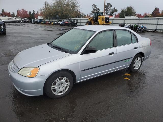 HONDA CIVIC GX 2001 1hgen26441l000467