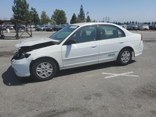 HONDA CIVIC 2004 1hgen26524l000335