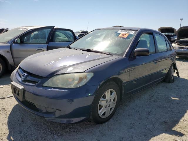 HONDA CIVIC GX 2004 1hgen26544l000241