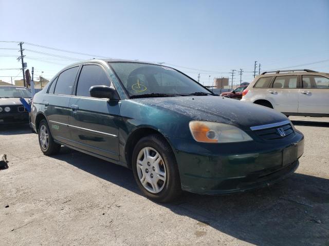 HONDA CIVIC GX 2002 1hgen26572l000618