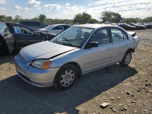 HONDA CIVIC 2002 1hges15502l064245