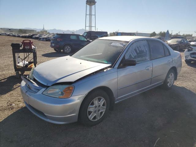 HONDA CIVIC 2003 1hges15573l019028