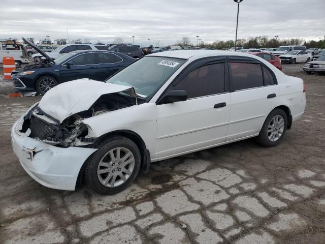 HONDA CIVIC 2001 1hges15581l027815