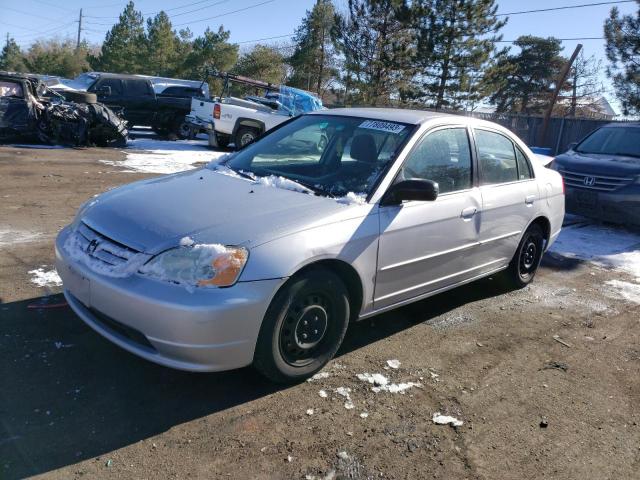 HONDA CIVIC 2002 1hges15612l035376