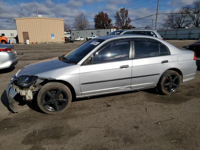 HONDA CIVIC 2004 1hges16304l009309