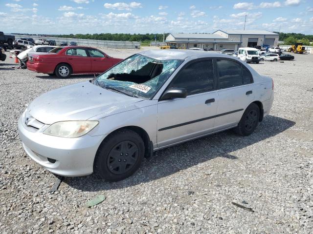 HONDA CIVIC 2004 1hges16344l017350