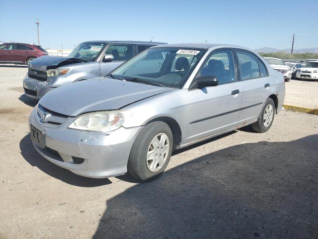 HONDA CIVIC 2004 1hges16394l008837