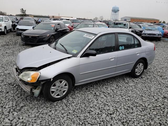 HONDA CIVIC 2003 1hges16513l018441