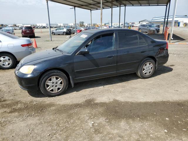 HONDA CIVIC 2003 1hges16533l016027