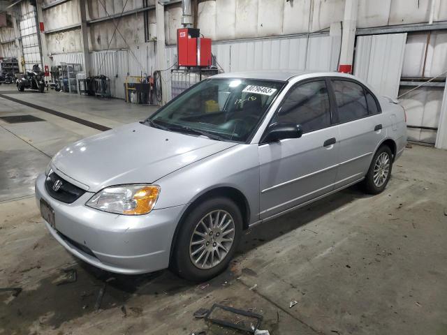 HONDA CIVIC 2001 1hges16551l032422