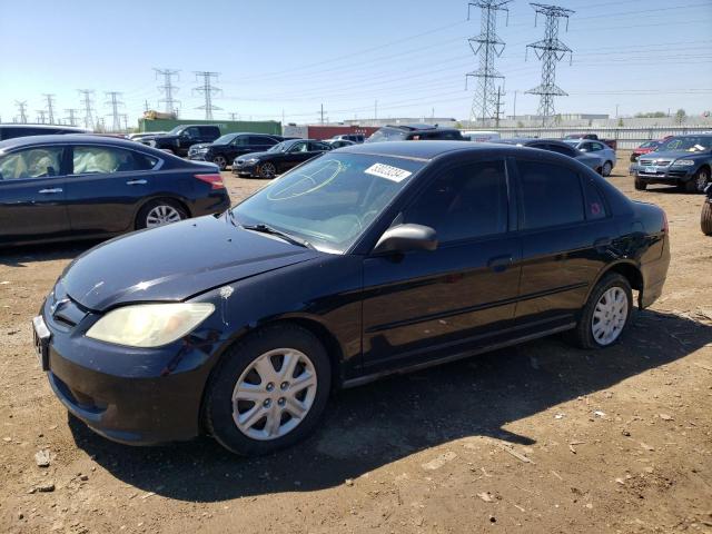 HONDA CIVIC 2004 1hges16554l019125