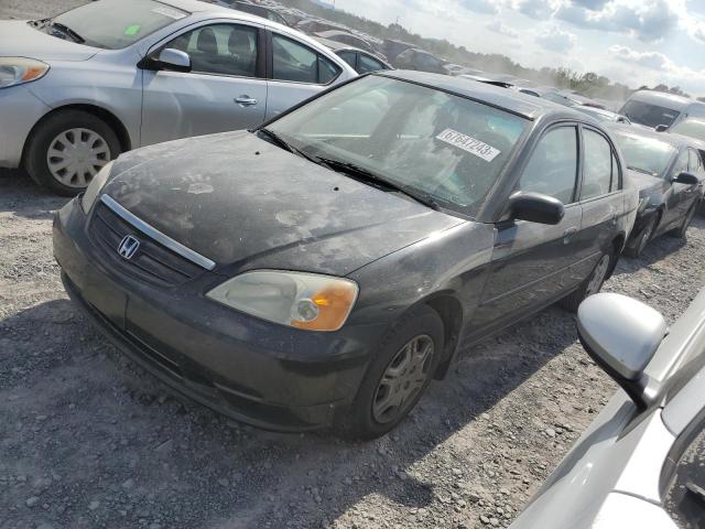 HONDA CIVIC 2002 1hges16582l082751