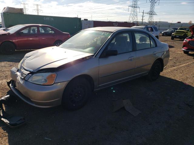 HONDA CIVIC 2003 1hges16643l021262