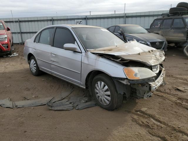 HONDA CIVIC 2002 1hges25852l040443