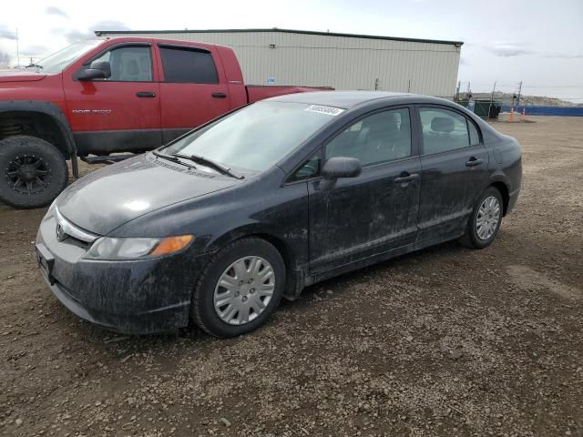 HONDA CIVIC 2006 1hgfa15336l809940