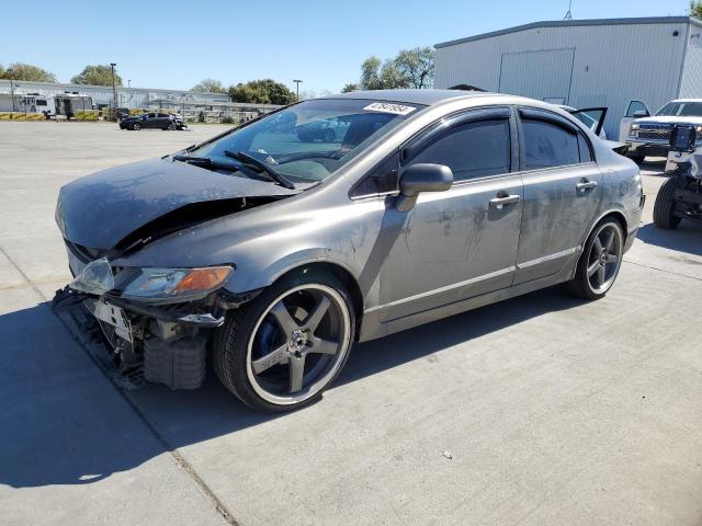 HONDA CIVIC 2006 1hgfa15506l019027