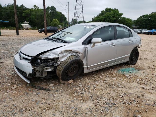 HONDA CIVIC 2008 1hgfa15508l033612