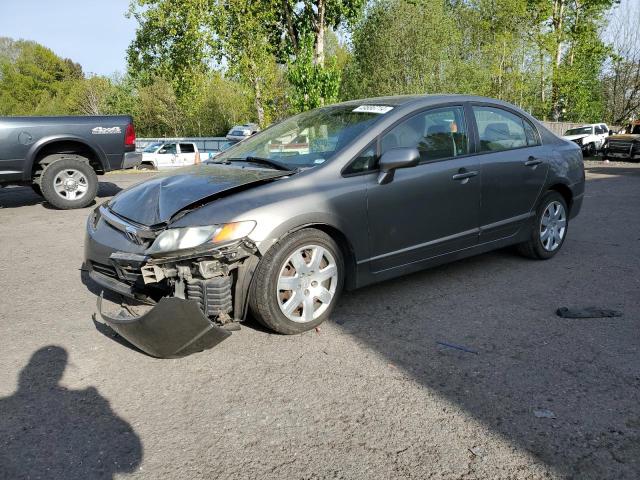 HONDA CIVIC 2006 1hgfa15566l125997