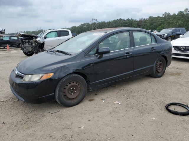 HONDA CIVIC 2006 1hgfa15586l122048