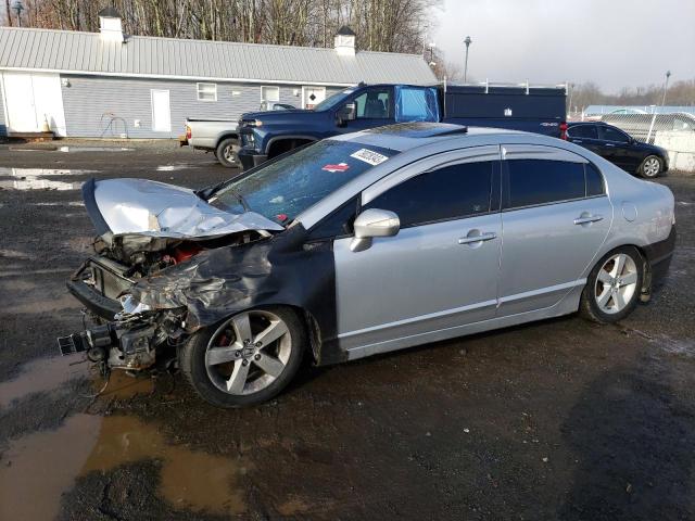 HONDA CIVIC 2006 1hgfa15836l028413