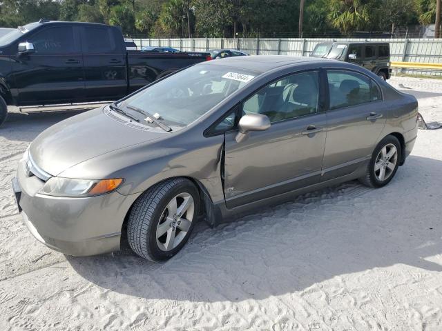 HONDA CIVIC EX 2008 1hgfa15858l007517