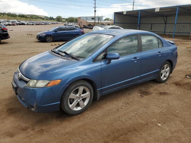 HONDA CIVIC 2008 1hgfa15868l068908