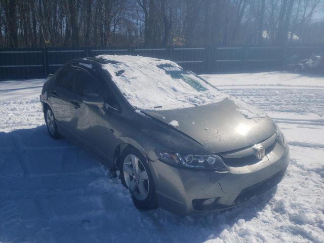 HONDA CIVIC EX 2008 1hgfa15878l071199