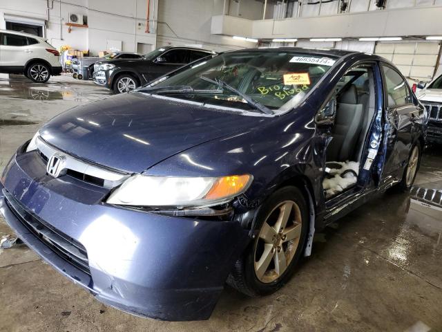 HONDA CIVIC 2008 1hgfa15888l002652