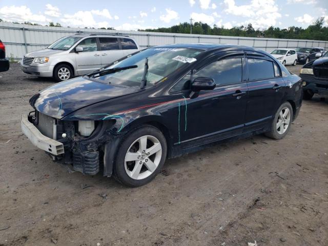 HONDA CIVIC 2006 1hgfa158x6l017747