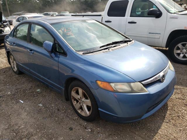 HONDA CIVIC EXL 2008 1hgfa15998l019159