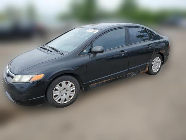 HONDA CIVIC 2006 1hgfa16306l803365