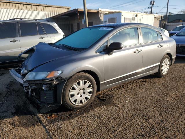 HONDA CIVIC VP 2009 1hgfa16369l001150