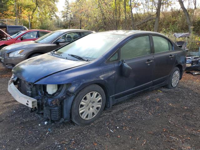 HONDA CIVIC 2006 1hgfa16396l804370