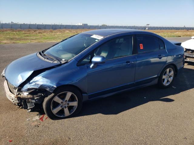 HONDA CIVIC 2006 1hgfa16506l015512