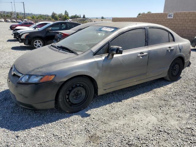 HONDA CIVIC 2006 1hgfa16506l052026