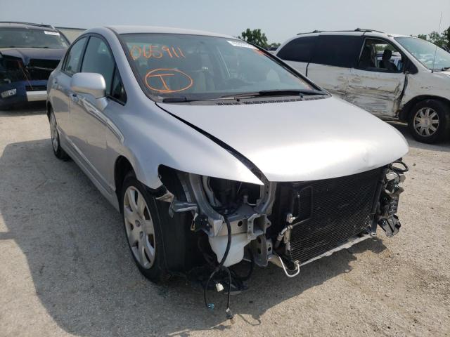 HONDA NULL 2006 1hgfa16506l065911