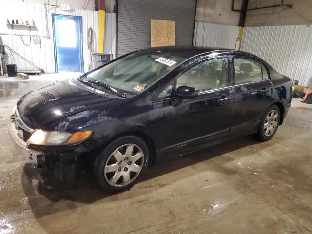 HONDA CIVIC 2006 1hgfa16506l074351